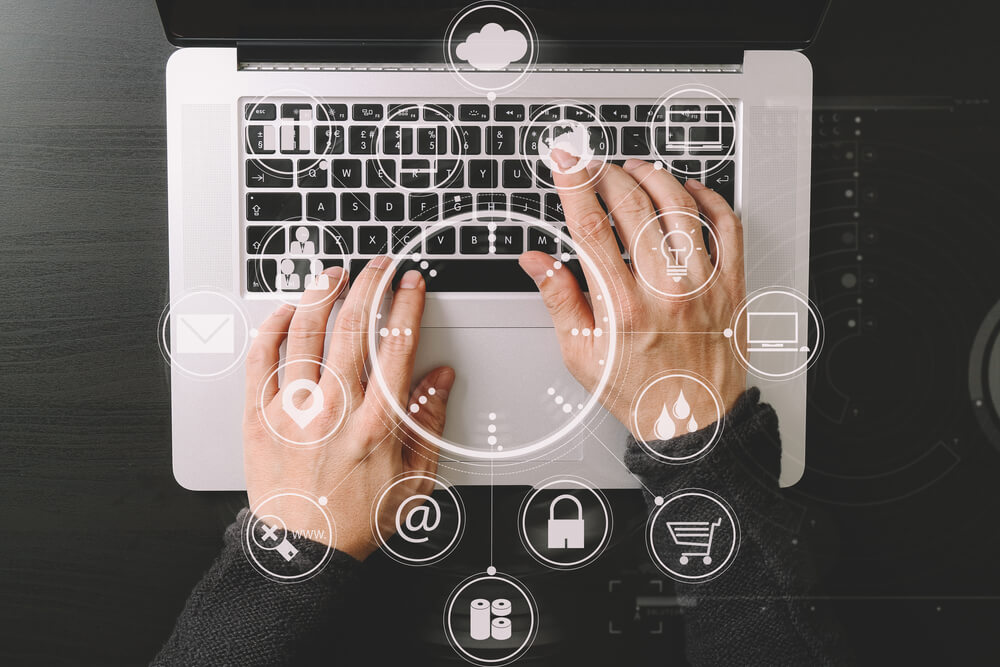 dicas: práticas de backup na nuvem.