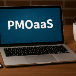 PMOaaS: mais controle, menos custo e ROI real